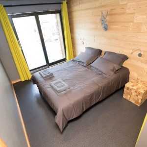 Location d'appartement de 10 personnes à Val Cenis