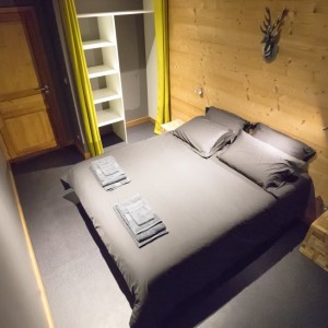 Location d'appartement de 10 personnes à Val Cenis