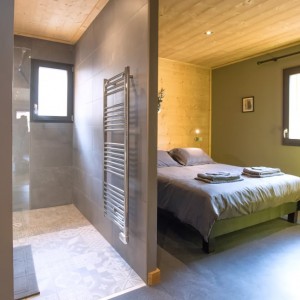 Location d'appartement de 10 personnes à Val Cenis