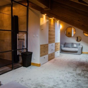 Location d'appartement de 12 personnes à Val Cenis