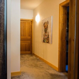 Location d'appartement de 12 personnes à Val Cenis