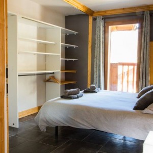 Location d'appartement de 12 personnes à Val Cenis