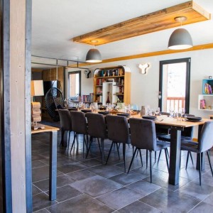 Location d'appartement de 12 personnes à Val Cenis