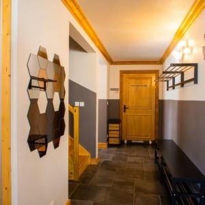 Location d'appartement de 12 personnes à Val Cenis