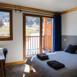 Location d'appartement de 12 personnes à Val Cenis